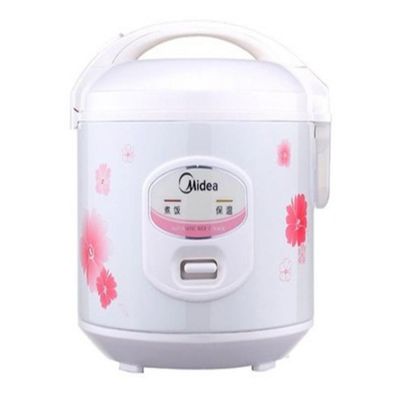 美的（Midea）电饭煲MB-YJ308J机械式 电饭煲 3L 正品 大容量 特价 包邮 家用
