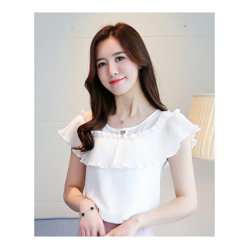 一字肩衣服_一字肩衣服有两个细绳怎么穿-第2张图片-潮百科 一字肩衣服_一字肩衣服有两个细绳怎么穿-第2张图片-潮百科