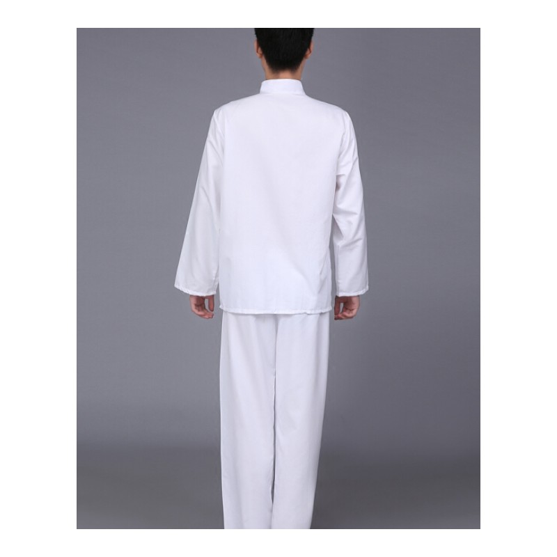 古装汉朝唐明清监狱囚服装/女装囚衣/古代囚犯服装/古代戏曲服装上衣