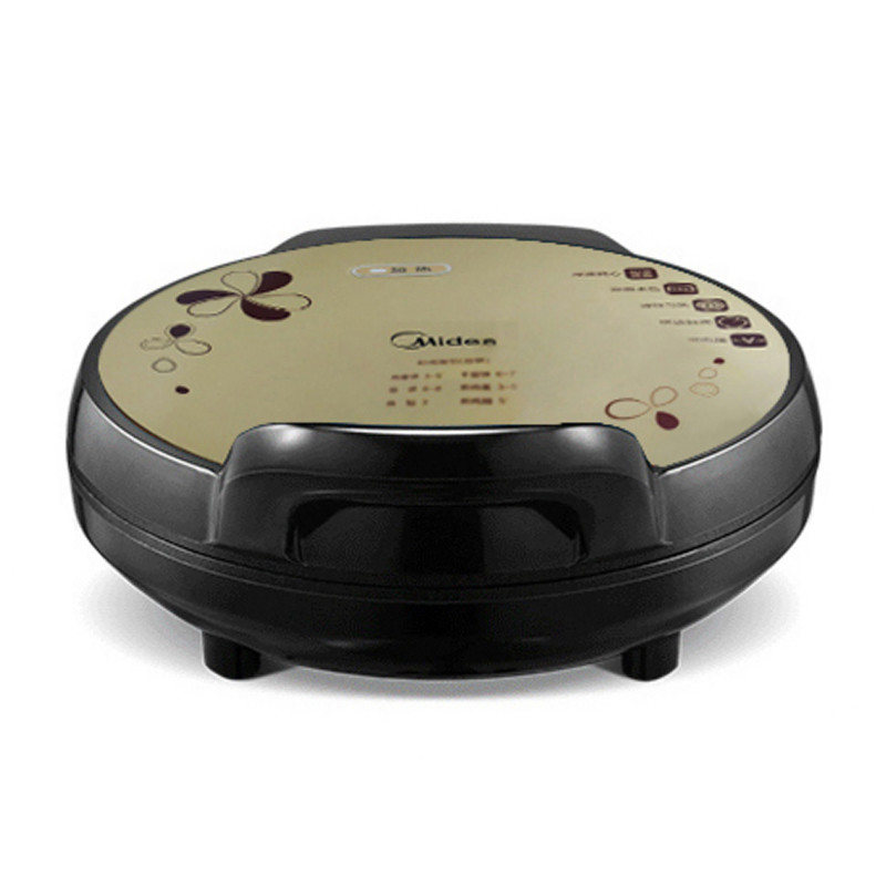 美的（Midea）JHN34Q 煎烤机