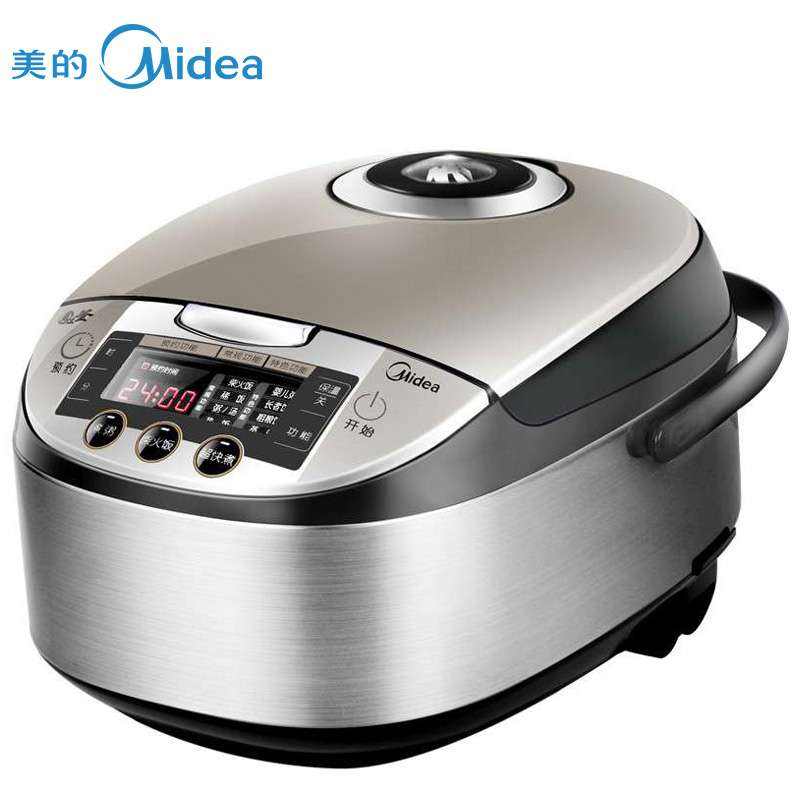 美的电饭煲RS4057