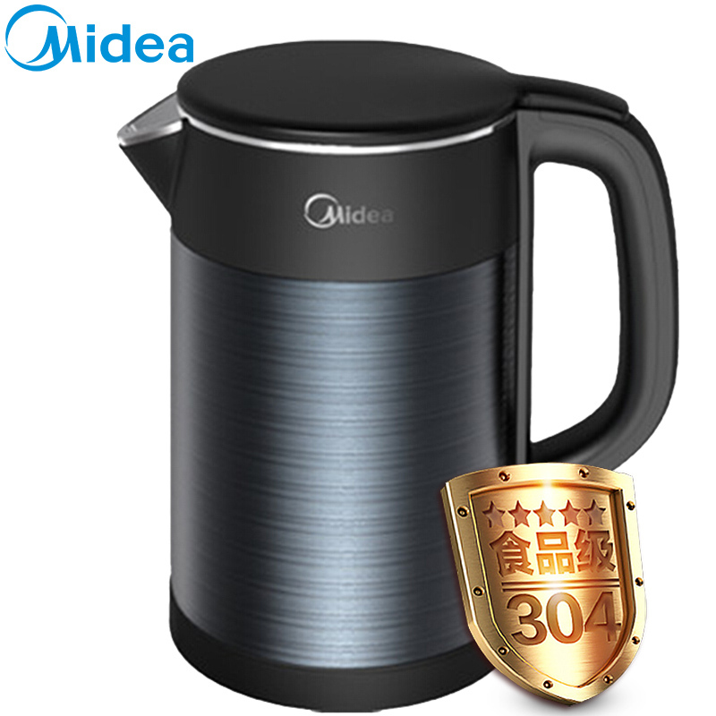 美的（Midea） HJ1511a电热水壶
