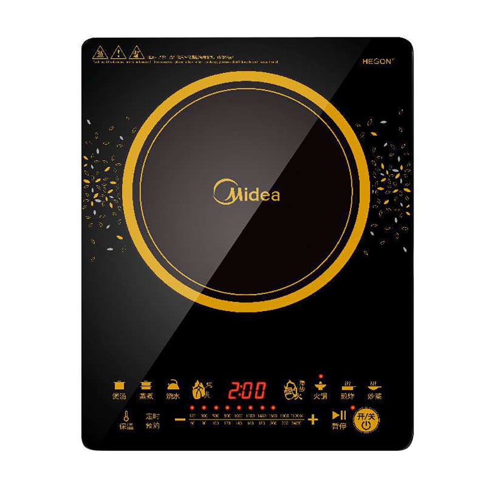 美的(Midea)电磁炉RH2275