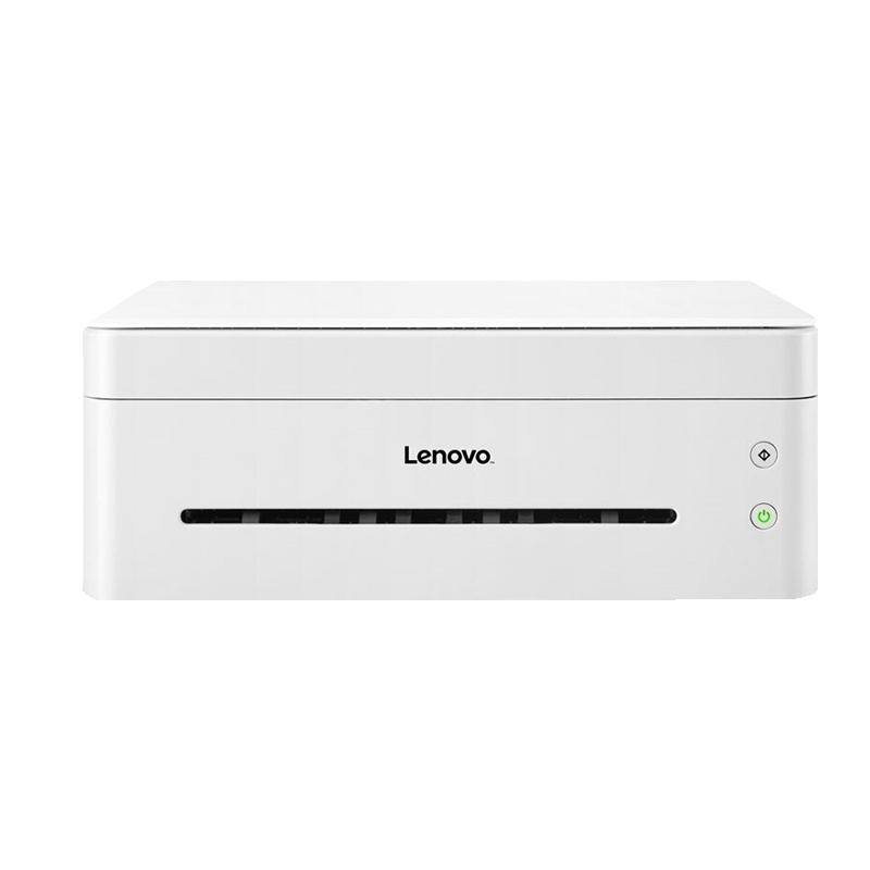 联想小新M7268/M7208W Pro /M7268W 手机微信QQ远程打印无线激光打印机一体机身份证复印打印扫描三合一学生作业小型WIFI家用办公鼓粉分离官方标配