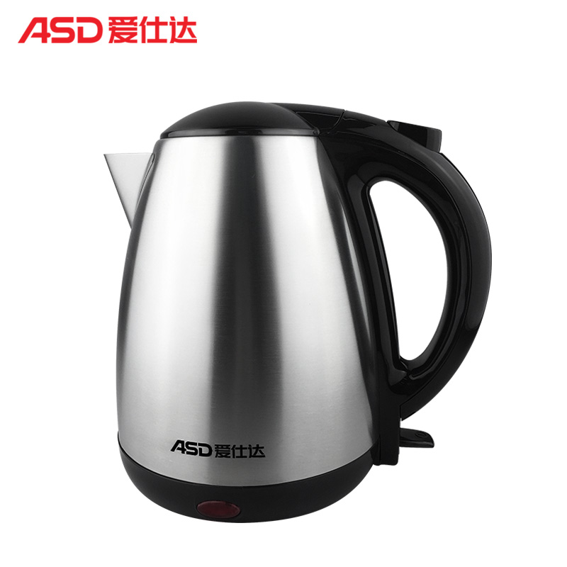 爱仕达电水壶AW-D18G123