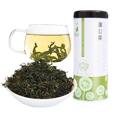 （买1赠1）春枫尚品花茶蒲公英茶整株婆婆丁长白山茶叶全草
