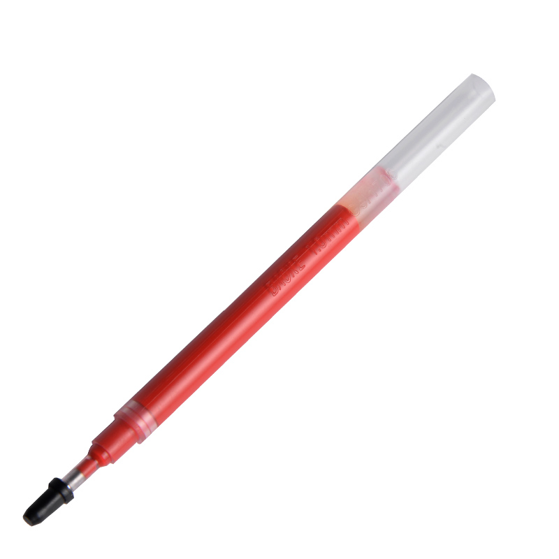 宝克(baoke)中性笔芯PS1920大容量中性笔替芯墨水1.0mm签字笔芯走珠笔芯 大容量笔芯长度126m