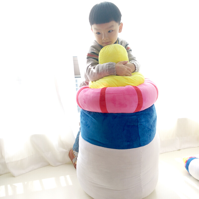 卡通暖心奶瓶奶嘴婴儿儿童安抚抱枕靠垫靠背靠垫PP棉毛绒玩具可爱奶瓶特大号95厘米抱抱款