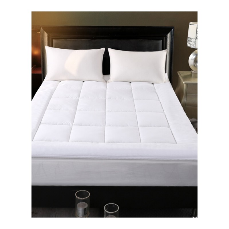 特级宾馆床垫床保护垫批酒店客房防滑垫保洁垫床褥子宾馆床垫包