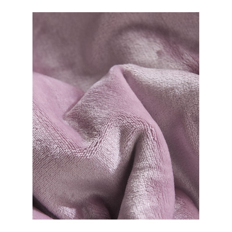 冬季羊羔绒网红毛毯被子加厚双层午睡盖毯珊瑚绒学生单人双人床单宝石绿[双层加厚]200cmx230cm双人