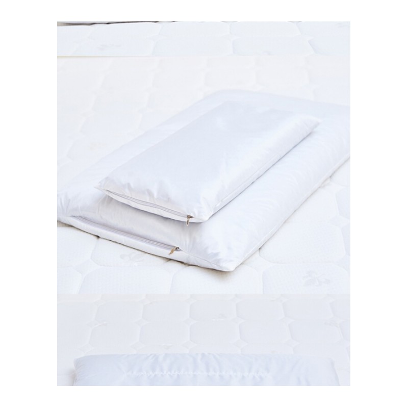 赠双层枕芯袋荞麦壳散装全乔麦皮枕头枕芯护颈椎枕头填充物