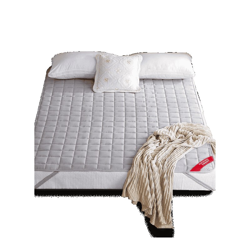 床褥床垫地铺睡垫1.5m床双人1.8米垫被学生宿舍1.2床榻榻米褥子