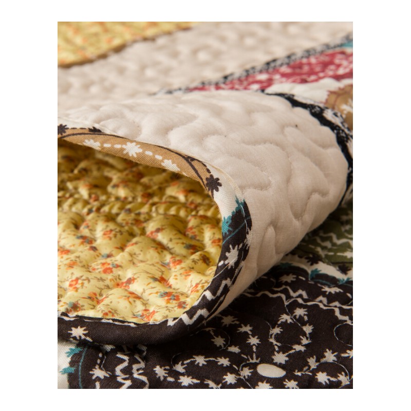 防滑老式皮沙垫棉布中式坐垫子四季通用123组合实木布艺沙套古色古香