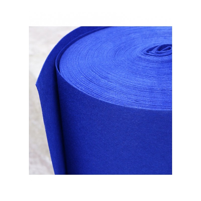 婚庆地毯蓝色会展庆典蓝色地毯婚礼地毯用品一次性宝蓝色地毯蓝色2毫米