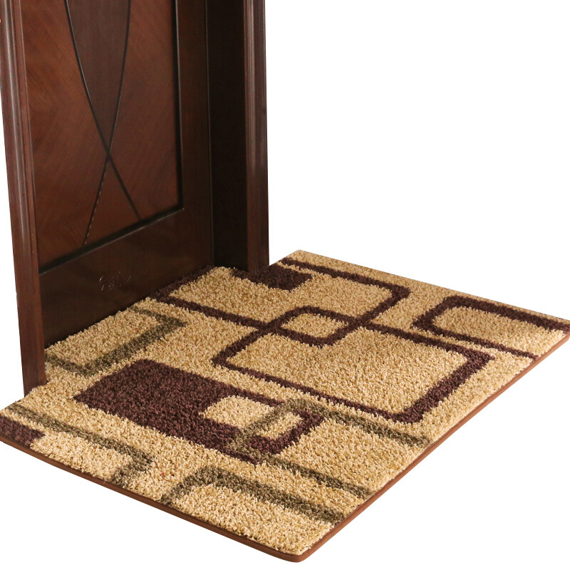 地垫垫进口地垫入户垫脚垫进地垫厅地毯定制