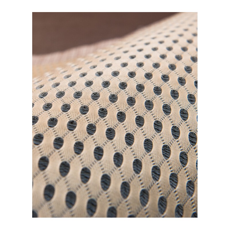 夏季天然纯藤软凉席1.8m床夏天空折叠冰丝席子1.5米床上三件套