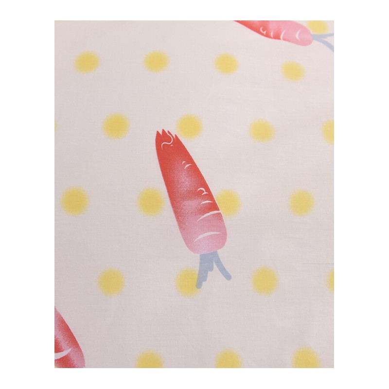 ins网红公主风四件套全棉纯棉床上用品床单床笠被套宿舍三件套乳白晨幕
