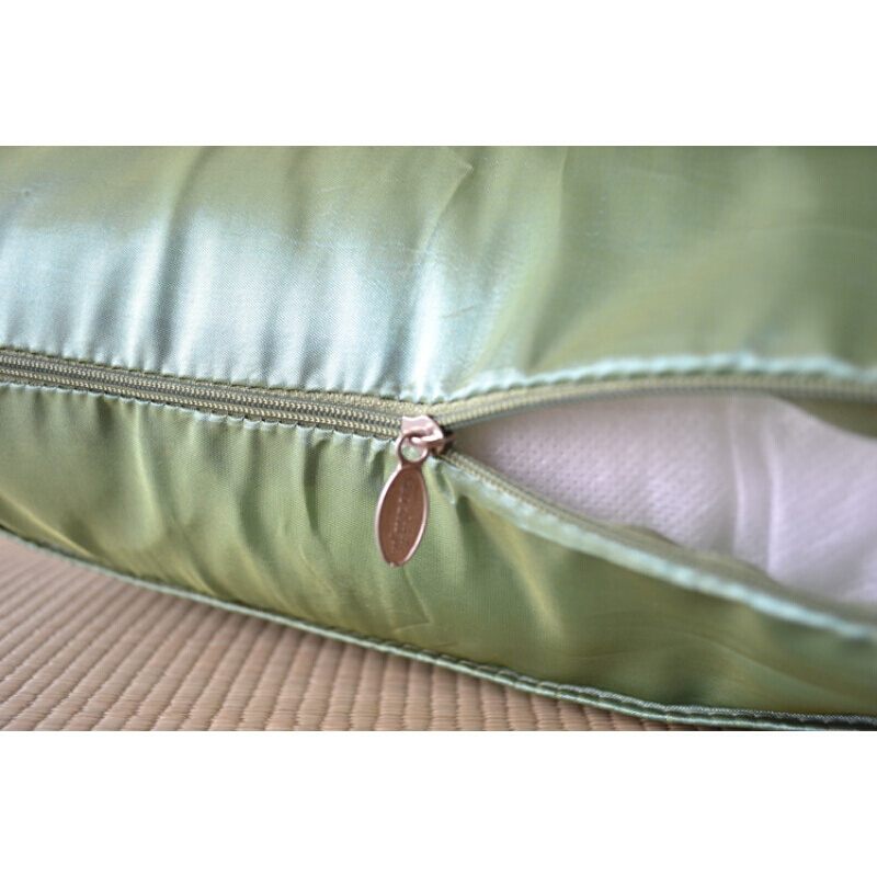 夏季席枕套天然蔺单人枕头套凉枕席枕垫日系防滑枕片一个48*75cm防滑枕套2个其它