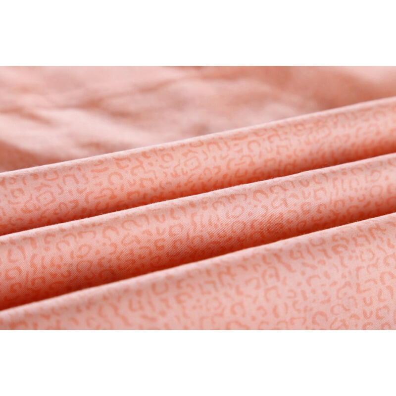苏迪床裙床罩棉棉单件1.5m1.8m米2.0m床双人韩式床盖床垫罩