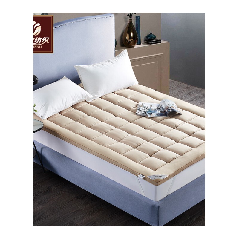 床垫床褥地铺睡垫1.8m1.5米垫被单双人学生宿舍榻榻米床垫1.2