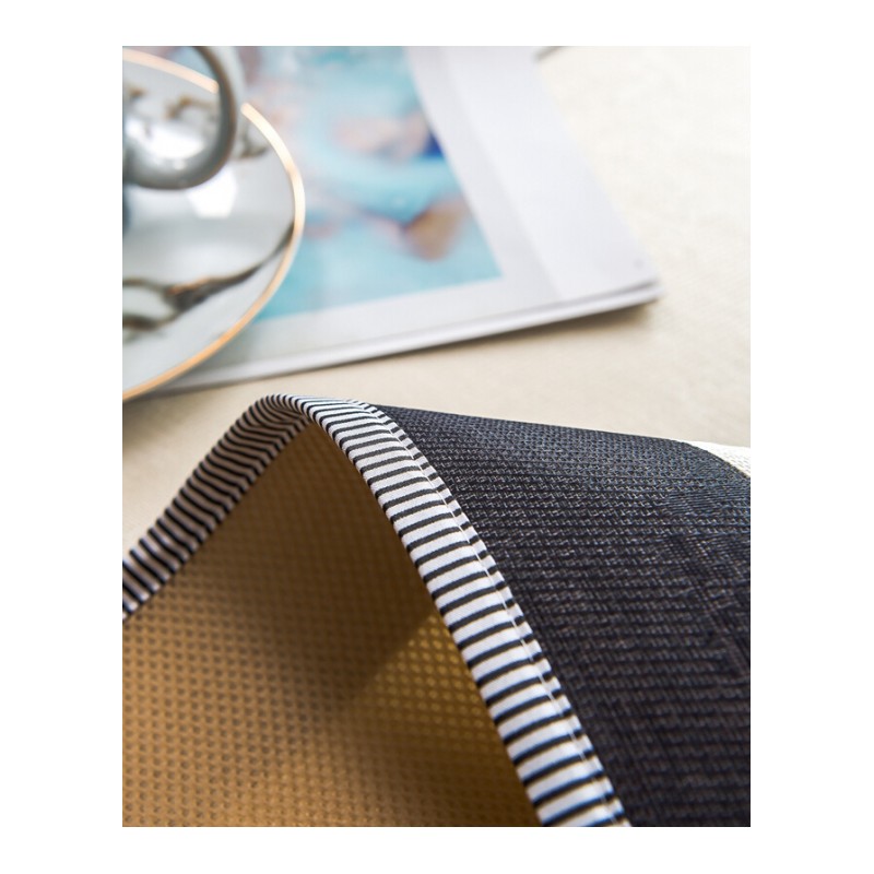 卡通冰丝席三件套夏季可折叠加厚1.8米空席子1.5m床单双人凉席