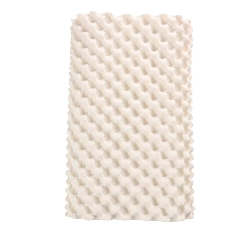 MOXO泰国乳胶枕头原装纯进口天然橡胶护颈椎枕枕芯