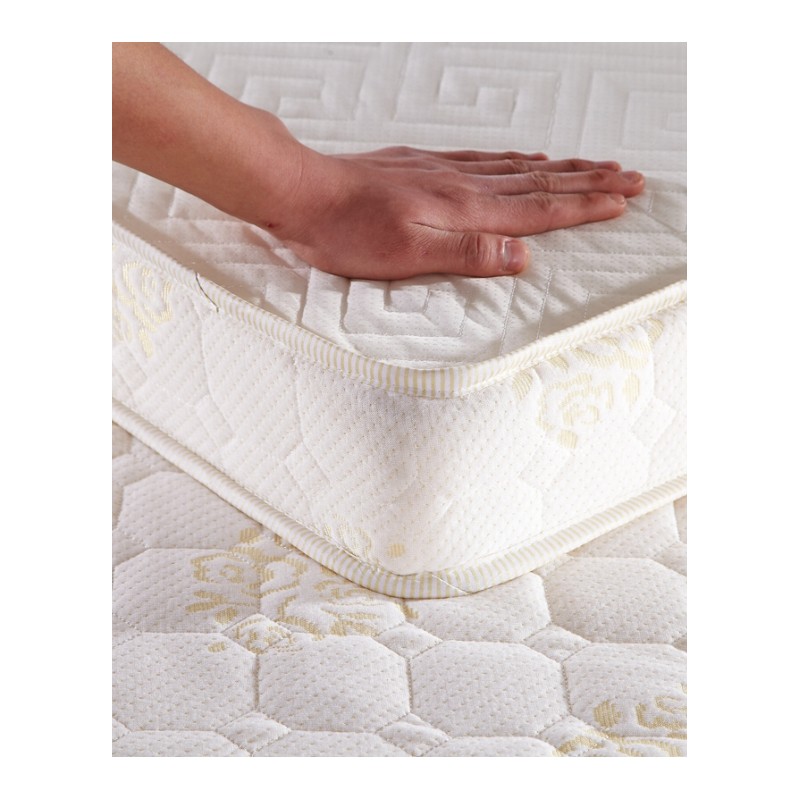 加厚海绵床垫1.2米1.5m床1.8米可折叠学生宿舍床垫单人床褥地铺垫