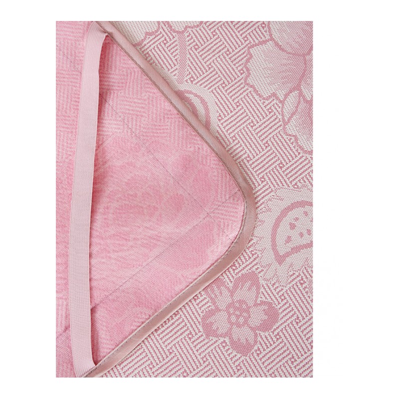 凉席冰丝席三件套1.8m床夏1.5折叠单人1.2米学生宿舍席子9XE9fU6F