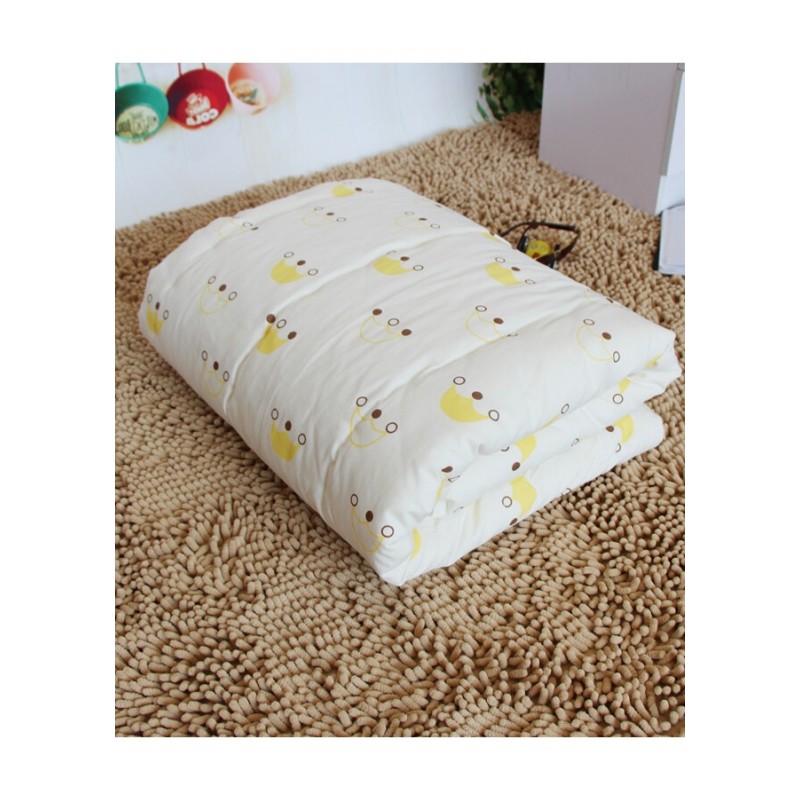 定做纯棉花幼儿园床垫婴儿褥子儿童棉花床褥子垫被宝宝褥垫子