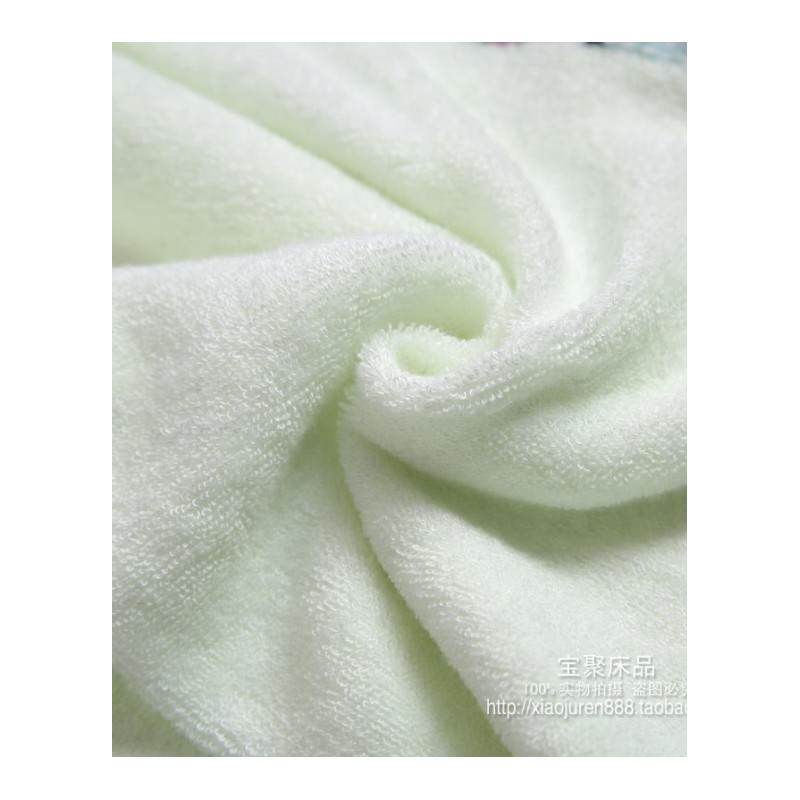 竹纤维纯棉双层复合毛巾被双人毛巾毯子空被单双人夏凉被盖毯