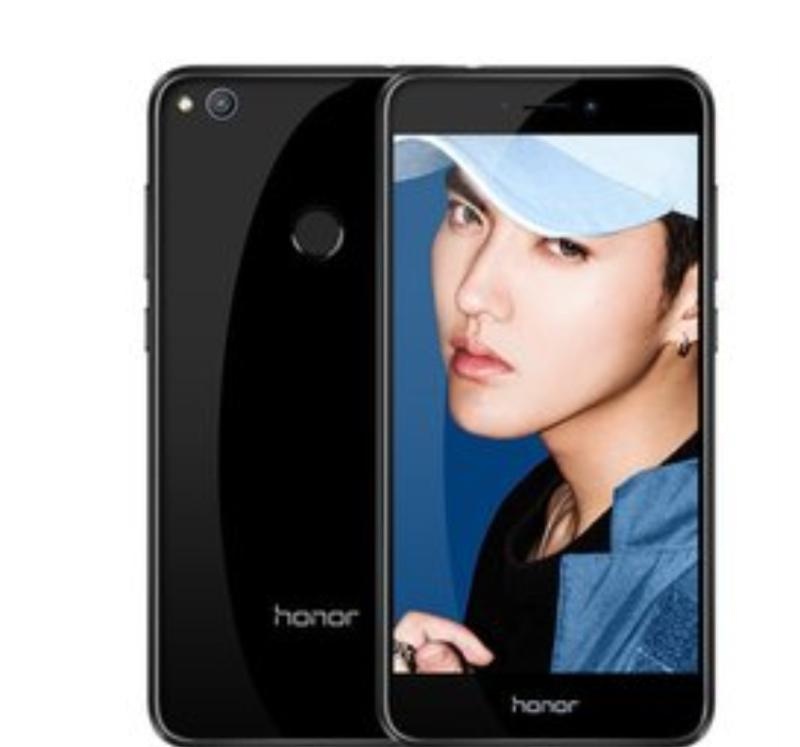 [二手9成新]华为(HUAWEI)荣耀8 青春版 安卓手机 金色 3+32G 全网通