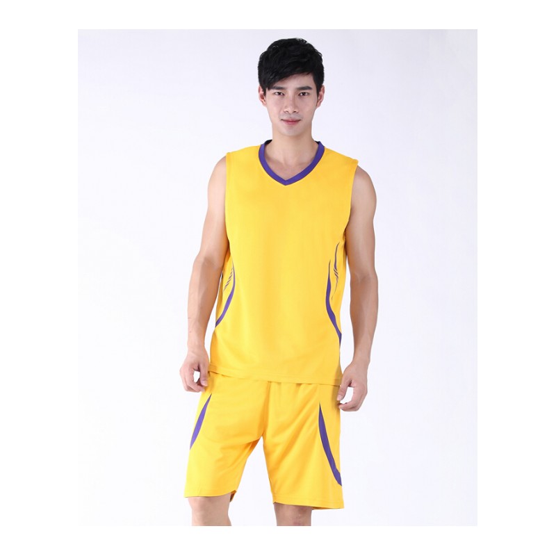 球衣篮球男篮球服套装男篮球服定制运动套装男夏跑步短袖短裤