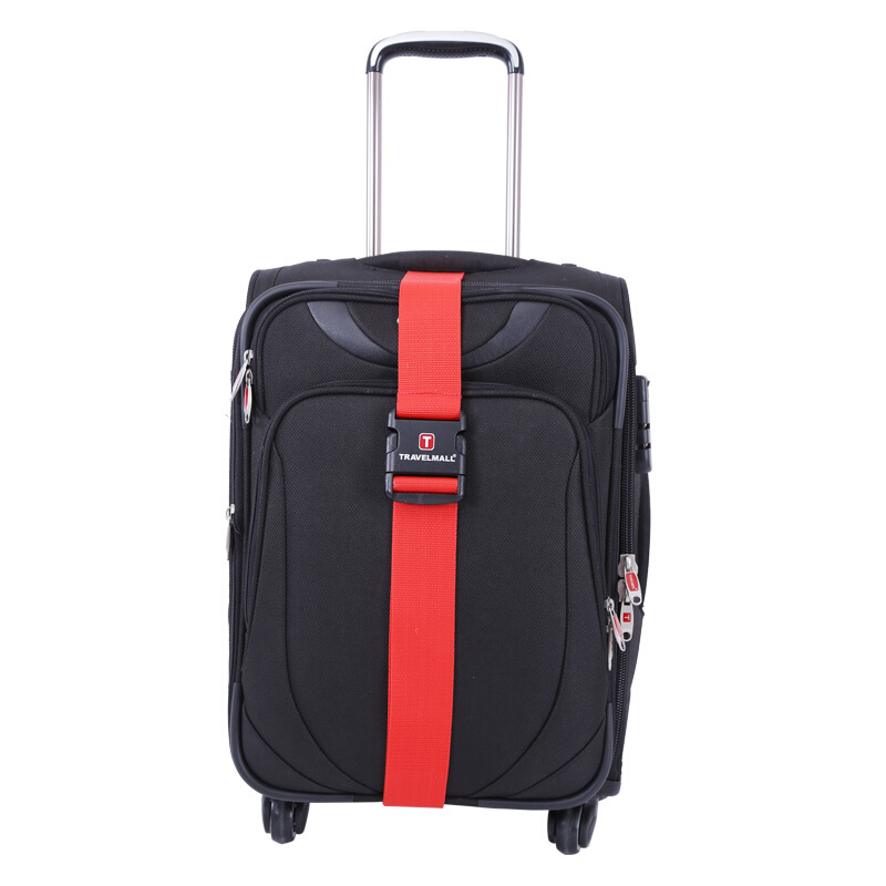 出国用行李打包带旅行箱捆绑带行李箱打包带绑带捆箱带