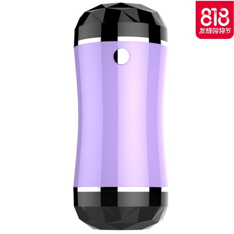 飞机杯男用全自动自慰器双穴阴茎锻练成人情趣性用品阴交自尉器撸