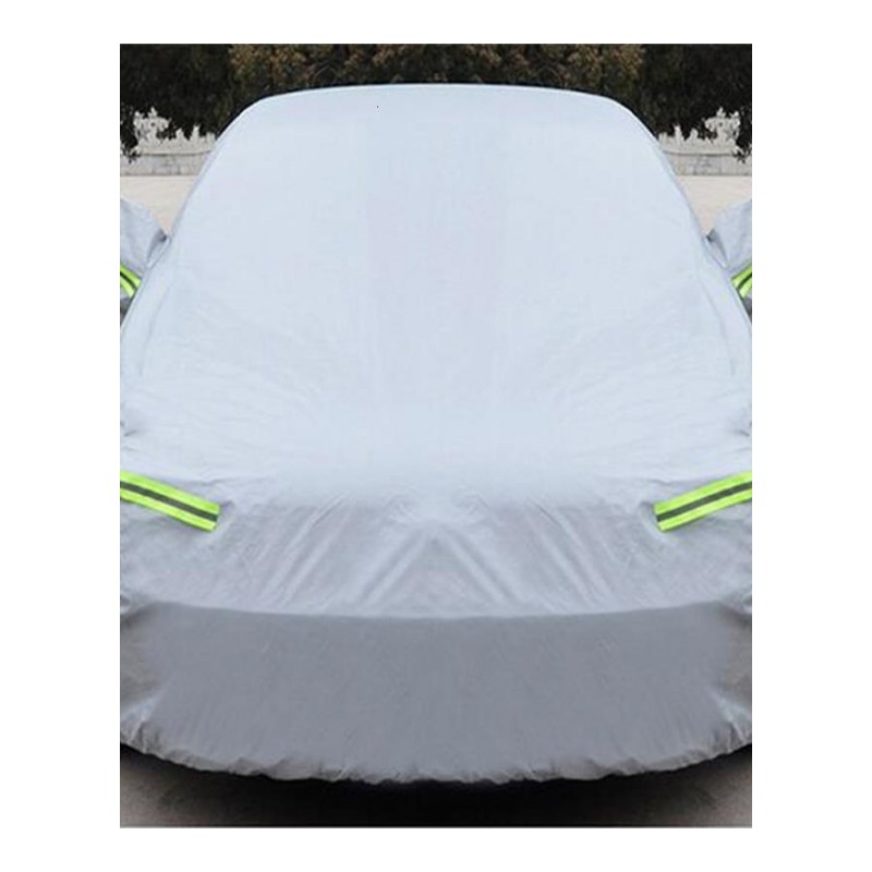 适用于东风风神AX7AX3AX5A60A9A30L60防晒防雨加厚车衣