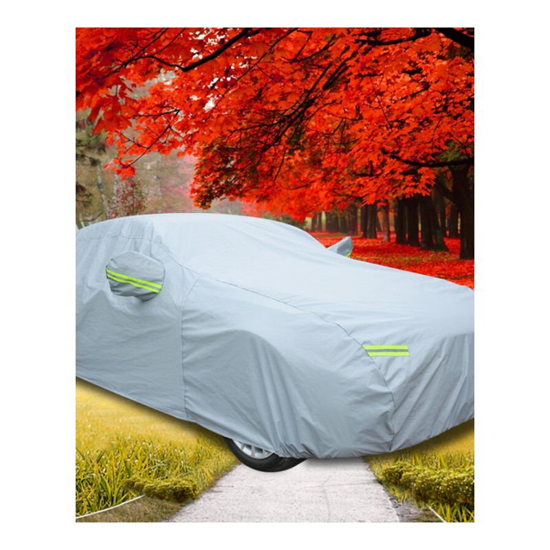 适用于奔驰GLA200220260GLK级GLE320GL400ML350汽车车衣车罩