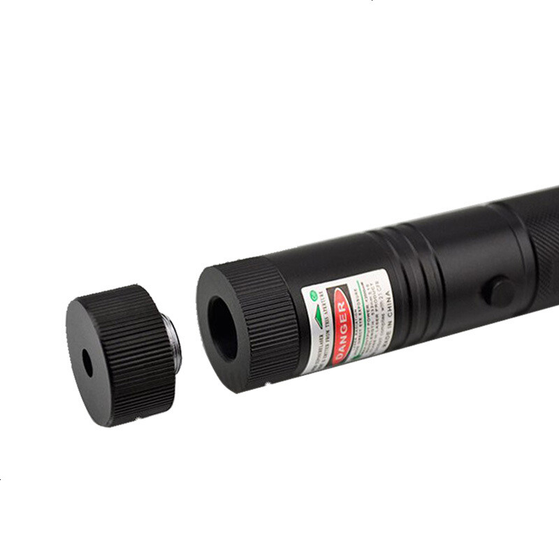 Bolaw 激光手电筒充电激光笔灯绿光防水远射6000米防身红外线