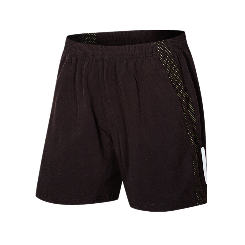 夏季运动服套装男短袖篮球足球服健身短裤速干透气跑步训练两件套 短袖两件套