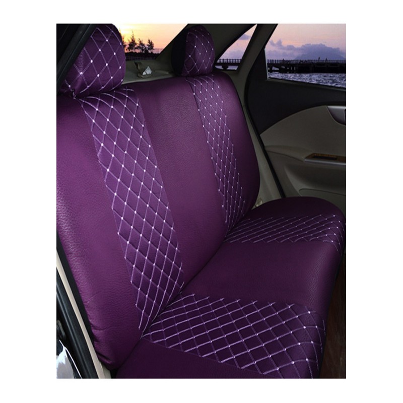 金鹏金彭D70 S70专车专用四季通用全包布电动汽车车座套座椅垫