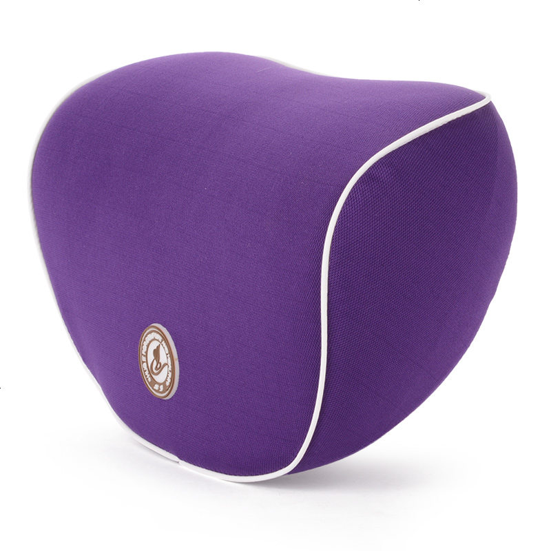 汽车记忆棉头枕护颈枕车用车载四季通用适用于奥迪大众宝马丰田