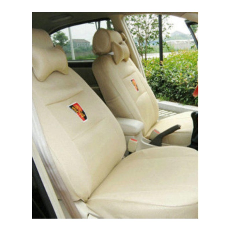 新荣威350/360/550座套/750/950/E50/W5专车专用加厚汽车座套布套
