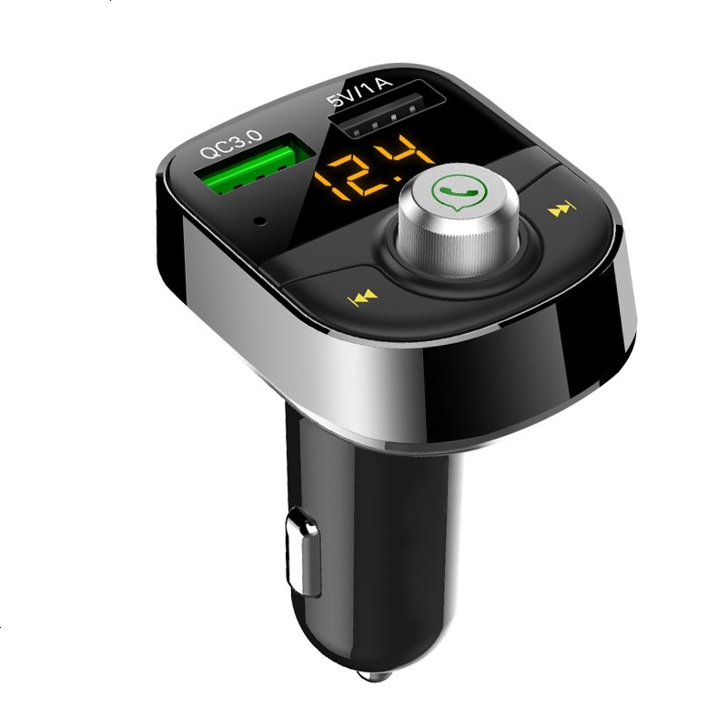 大屏mp4mp4mp5通用型车载mp3蓝牙播放器万能型汽车用音响