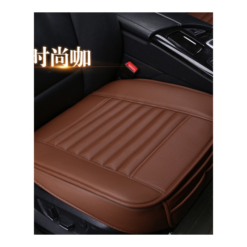 汽车无背靠三件套坐垫奥迪A6L A4L a1A3A5A7A8Q3q5Q7专用汽车座垫
