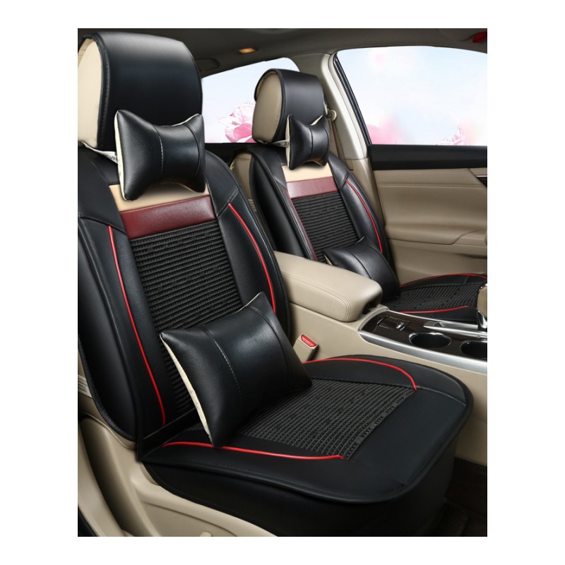 四季汽车座套丰田皇冠05/2007/2008/2009/2010款年坐套冰丝座椅套