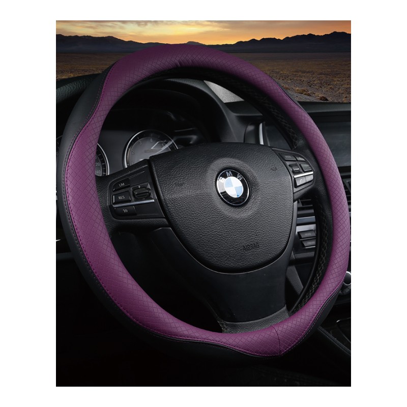 力帆X60/720/520i/620/320陆风X9X8X6X5专用方向盘套汽车把套四季