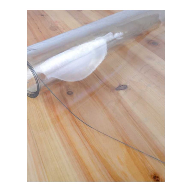 PVC桌布茶几桌垫软质玻璃塑料隔热餐桌垫