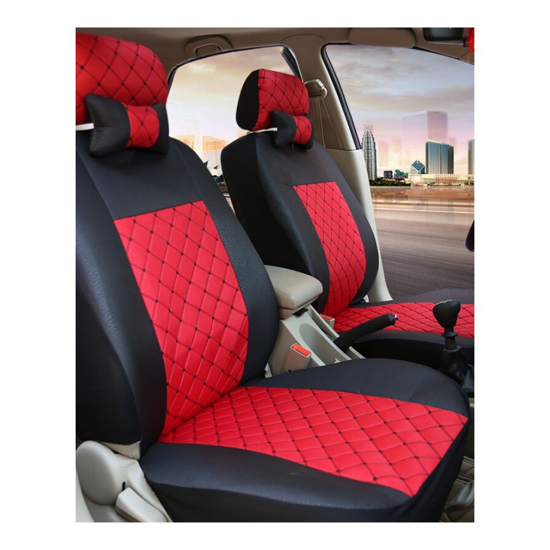 2017款东风风行菱智V3M3LM5M3汽车座套七座全包坐垫套布