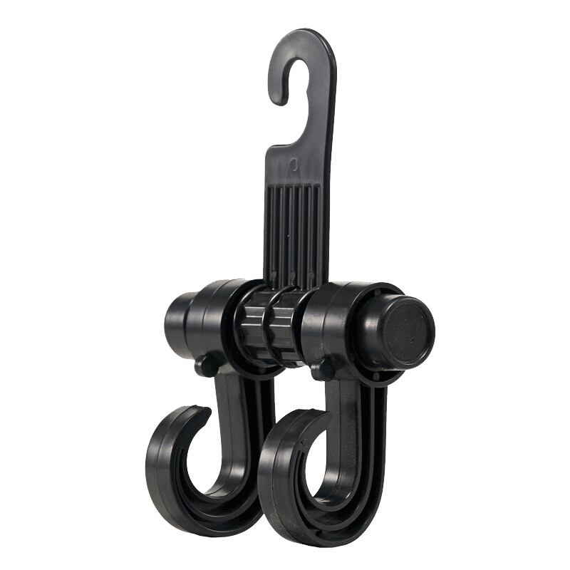 汽车用挂钩车载用品车上多功能后排车座创意车内置物后座椅背挂钩