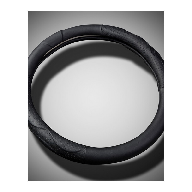 汽车方向盘套真皮四季奔驰glac级c200lglc260e级e300lgles级