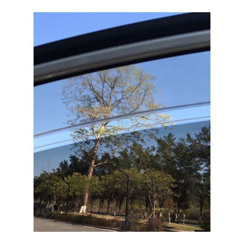 2016-17款斯威X7晴雨挡斯威X7车窗雨眉汽车改装专用车窗雨眉